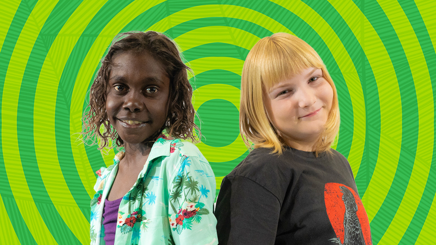 Bringing Barrumbi Kids to Life in the Classroom
